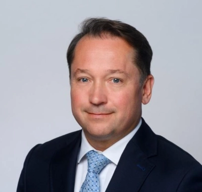 Oliver Leipholz